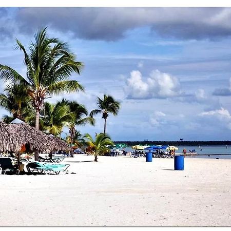Appartement Terrazas Del Caribe, Boca Chica. Extérieur photo