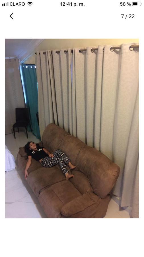 Appartement Terrazas Del Caribe, Boca Chica. Extérieur photo