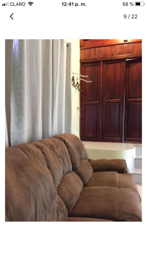 Appartement Terrazas Del Caribe, Boca Chica. Extérieur photo
