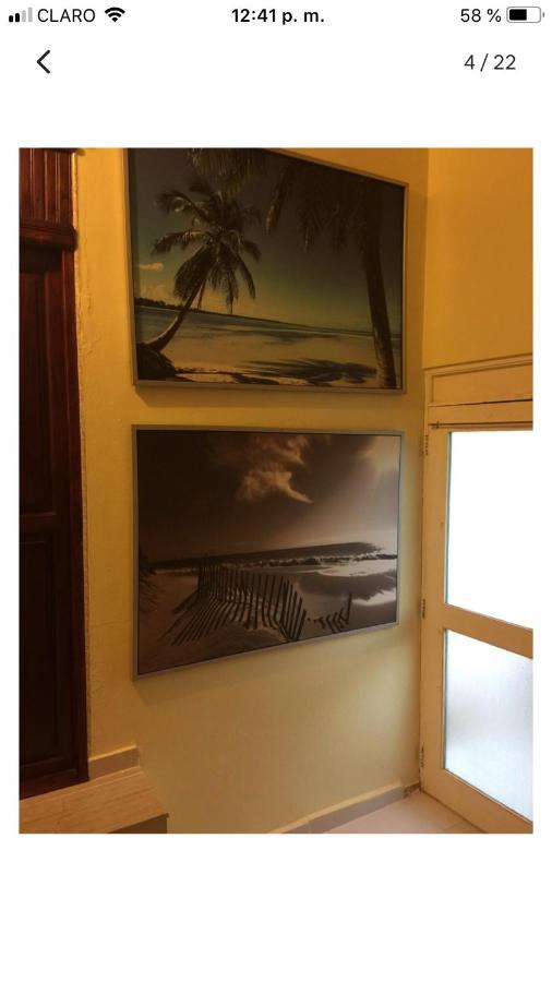 Appartement Terrazas Del Caribe, Boca Chica. Extérieur photo