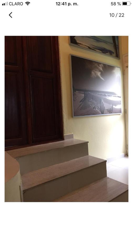 Appartement Terrazas Del Caribe, Boca Chica. Extérieur photo