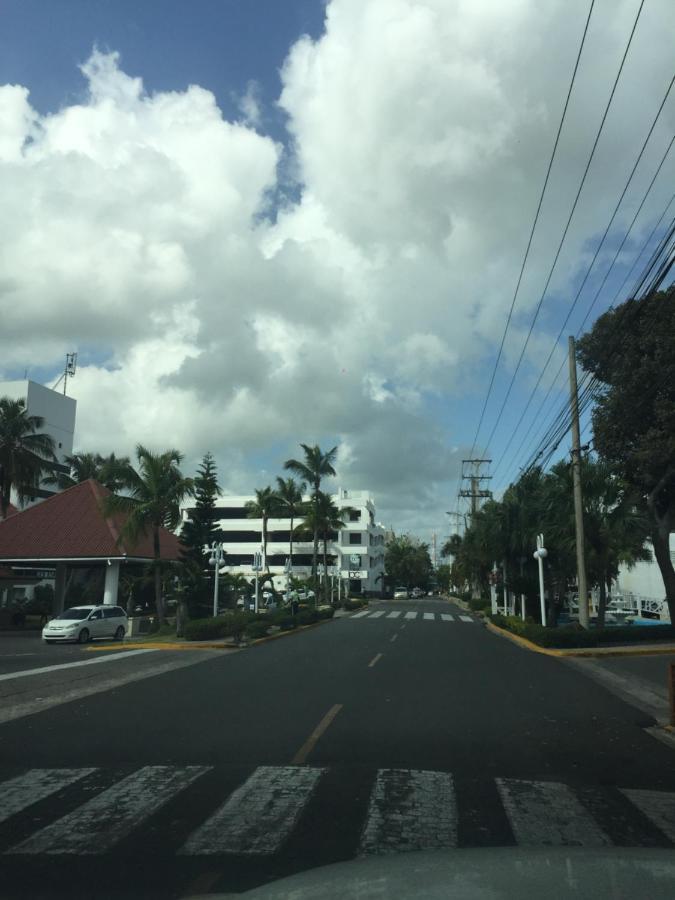 Appartement Terrazas Del Caribe, Boca Chica. Extérieur photo