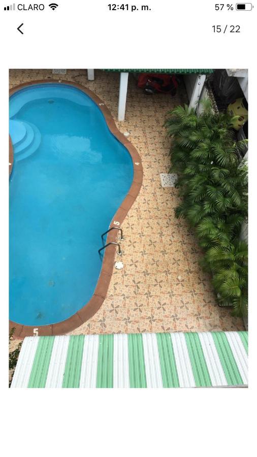 Appartement Terrazas Del Caribe, Boca Chica. Extérieur photo