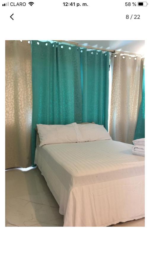 Appartement Terrazas Del Caribe, Boca Chica. Extérieur photo