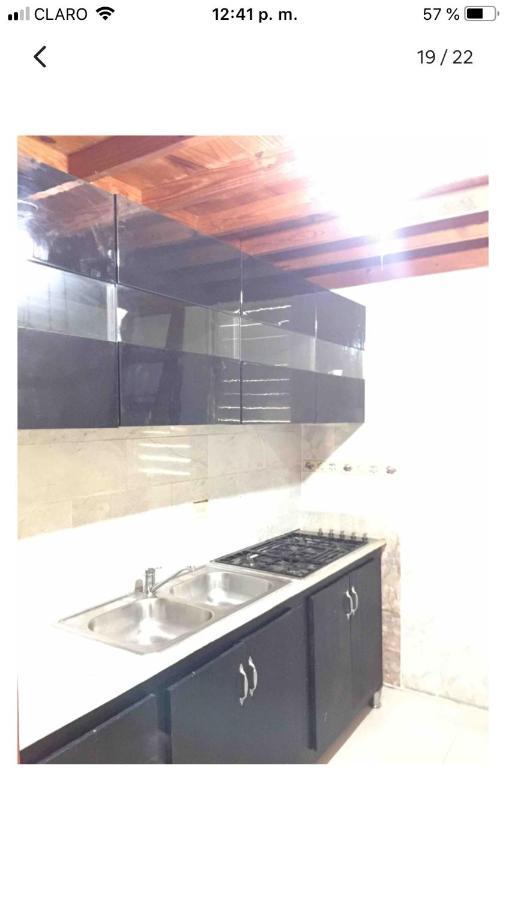 Appartement Terrazas Del Caribe, Boca Chica. Extérieur photo