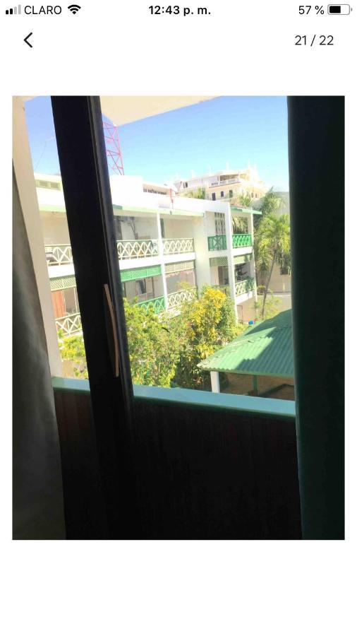 Appartement Terrazas Del Caribe, Boca Chica. Extérieur photo