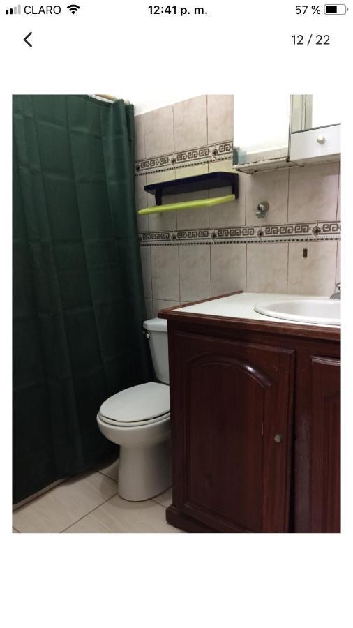Appartement Terrazas Del Caribe, Boca Chica. Extérieur photo